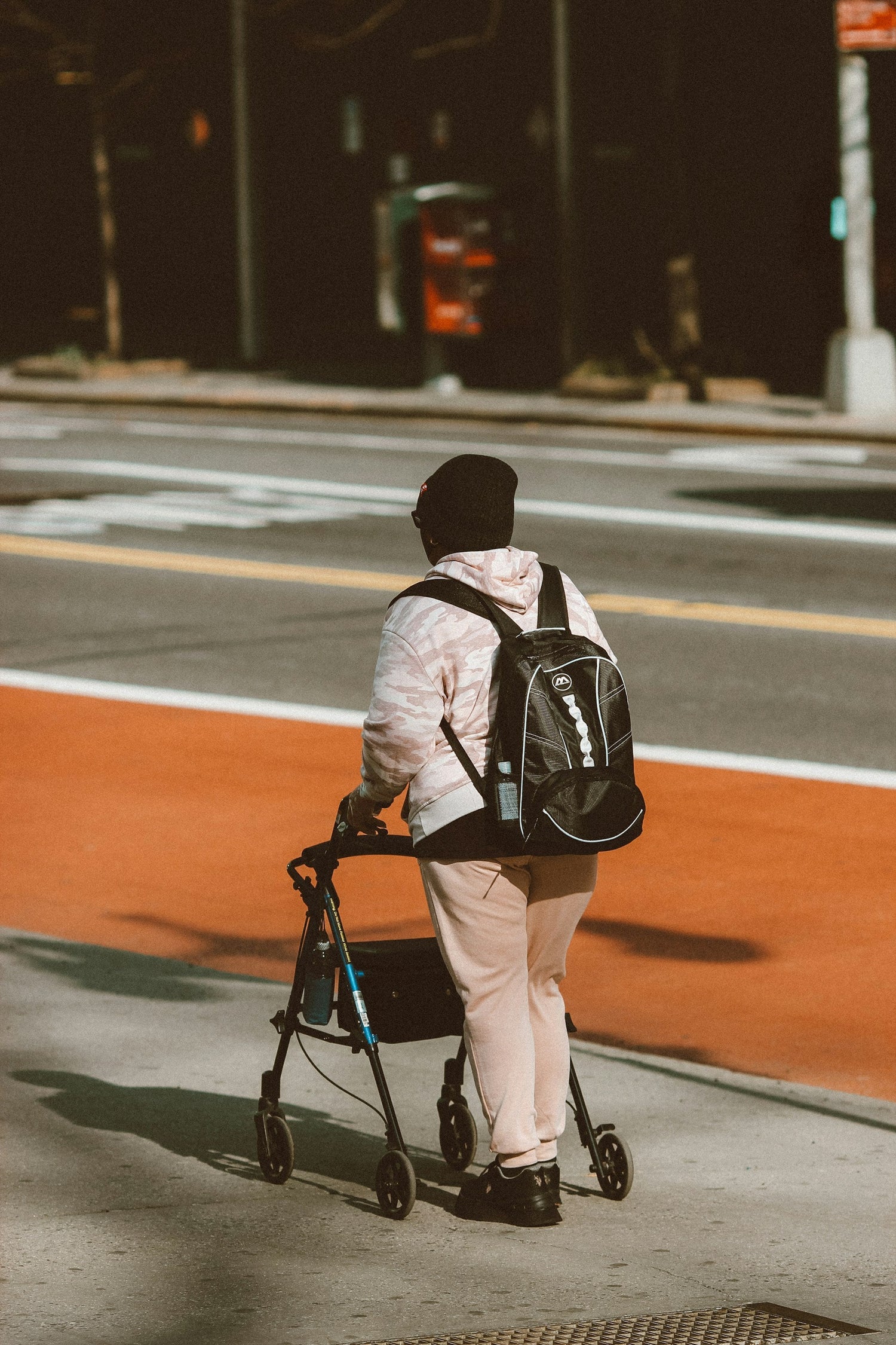 Mobility