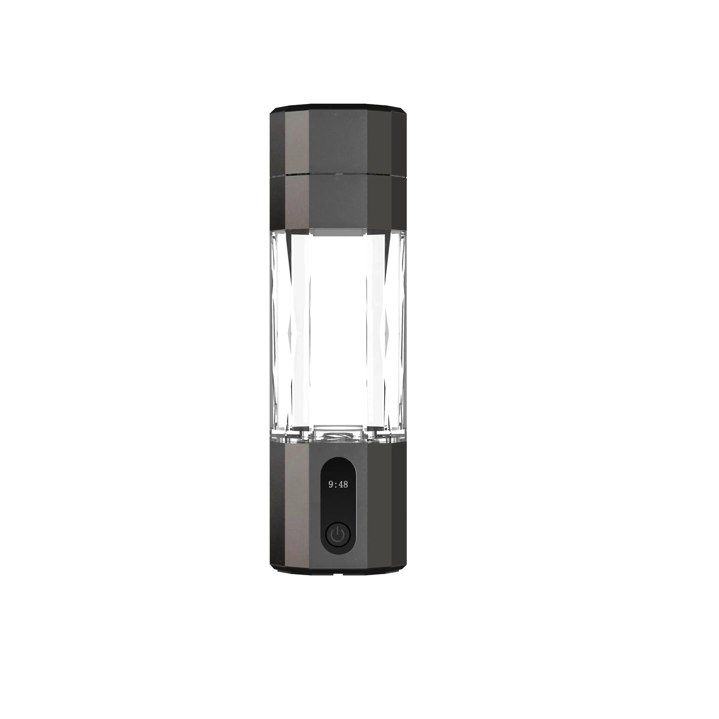 Chcyus Hydrogen Water Bottle Pro Ionizer Purifier Pitcher