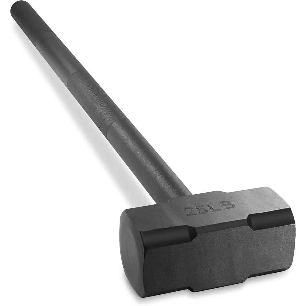 YTYIN Alloy Steel Fitness Hammer For Strength Training