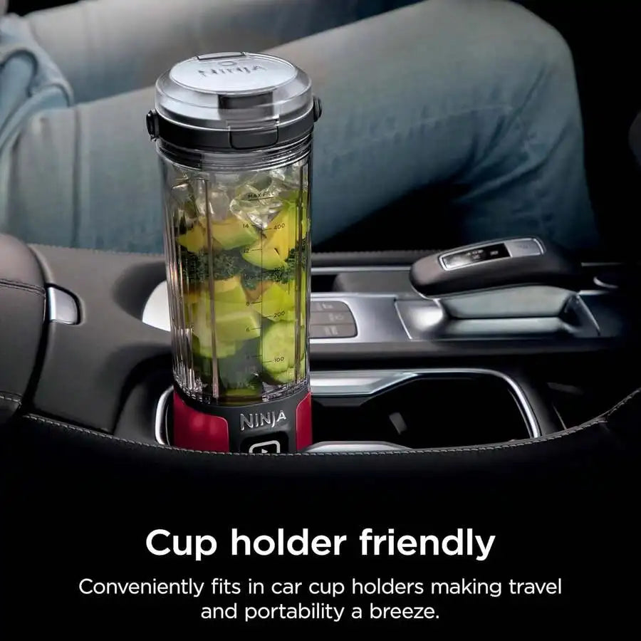 XMSJ Blast Portable Blender Cordless Personal Blender for Smoothies