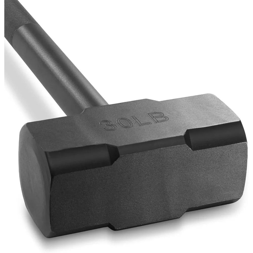 Ytyin Professional Steel Fitness Hammer For Strength Training