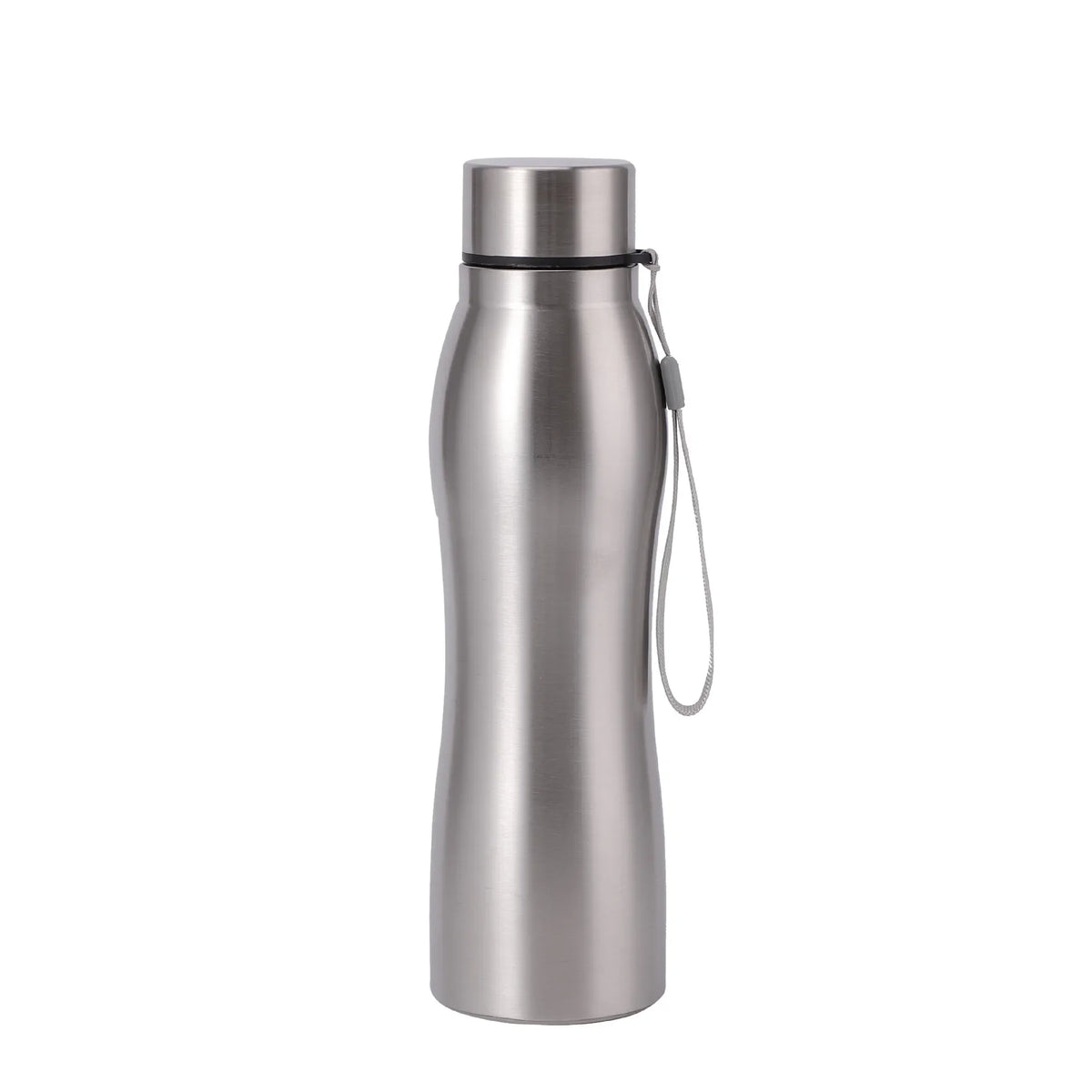 Macroupta 1000ml Stainless Steel Sport Water Bottle
