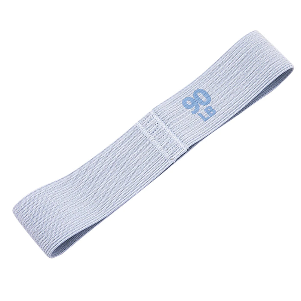 Sikiwind Anti Slip Hip Resistance Bands Fitness Glute Training