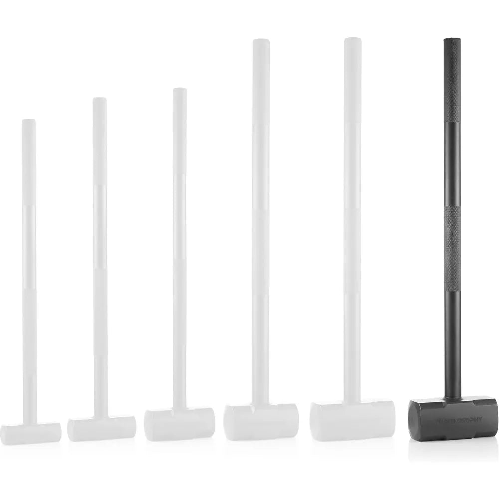 Ytyin Professional Steel Fitness Hammer For Strength Training