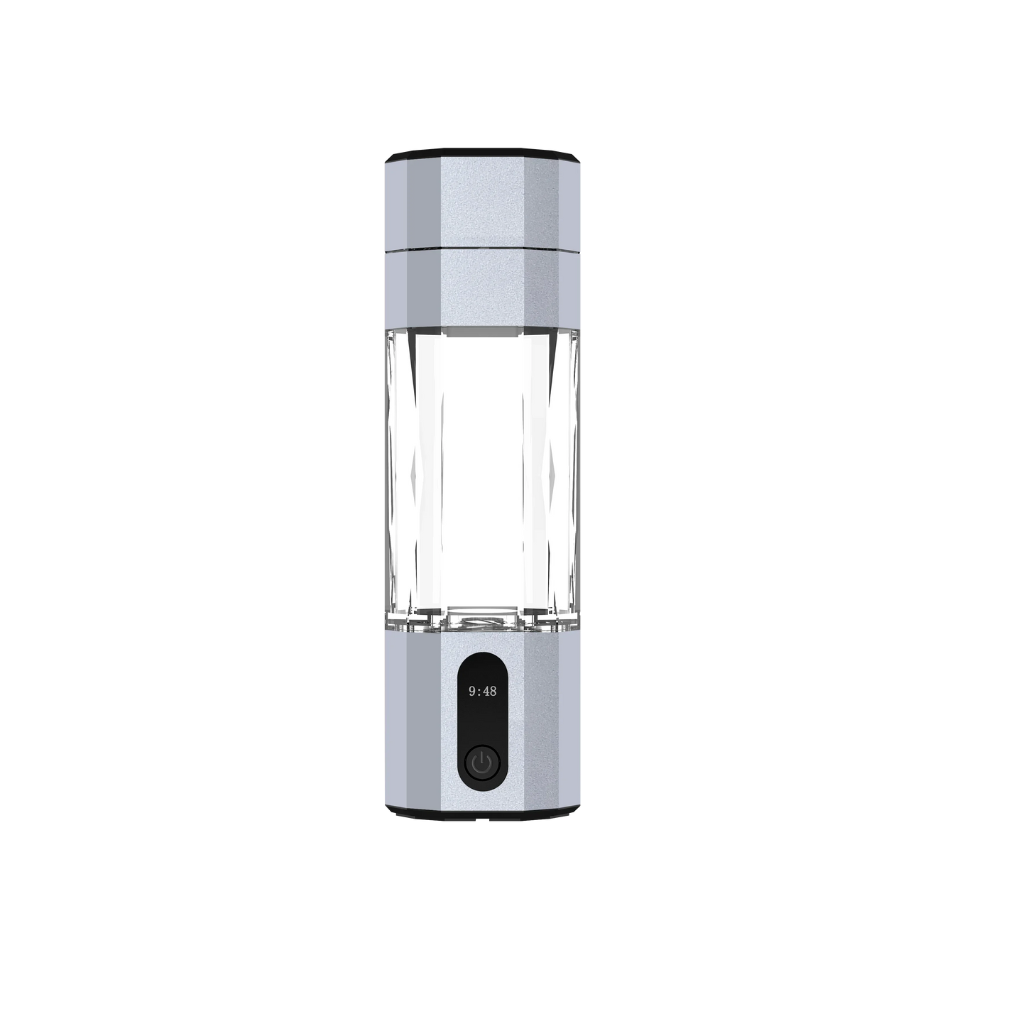 Chcyus Hydrogen Water Bottle Pro Ionizer Purifier Pitcher