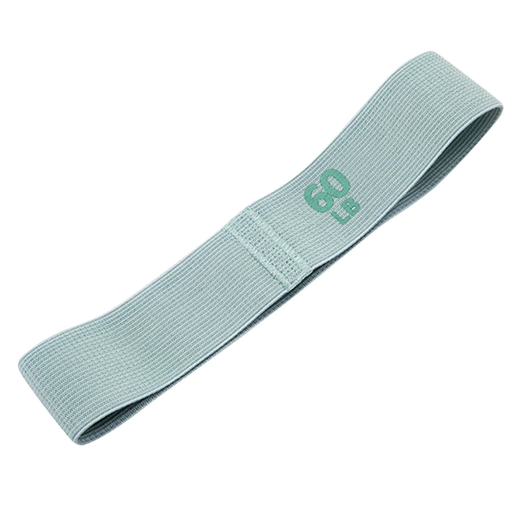 Sikiwind Anti Slip Hip Resistance Bands Fitness Glute Training